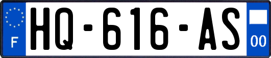 HQ-616-AS