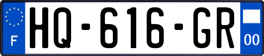 HQ-616-GR