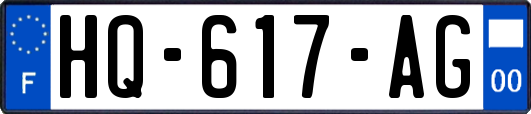 HQ-617-AG