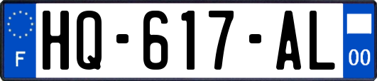 HQ-617-AL