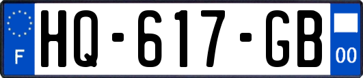 HQ-617-GB