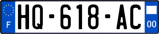 HQ-618-AC