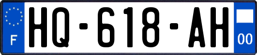 HQ-618-AH