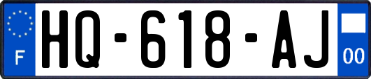 HQ-618-AJ