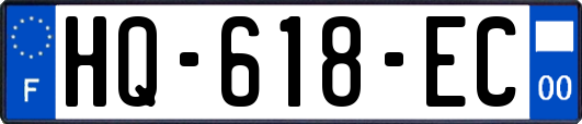 HQ-618-EC