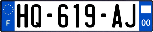 HQ-619-AJ
