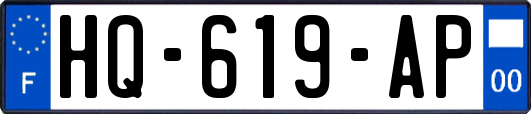 HQ-619-AP