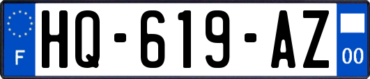 HQ-619-AZ