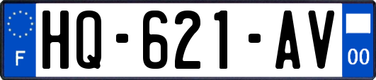 HQ-621-AV