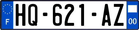 HQ-621-AZ