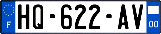 HQ-622-AV