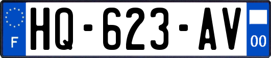 HQ-623-AV