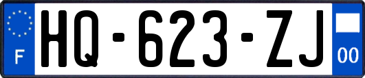 HQ-623-ZJ