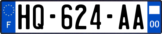 HQ-624-AA
