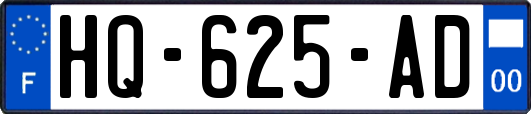 HQ-625-AD