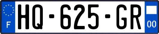 HQ-625-GR
