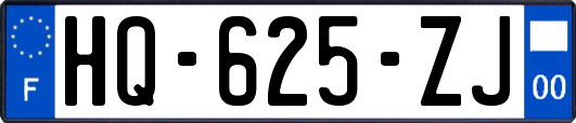 HQ-625-ZJ