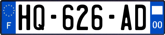 HQ-626-AD