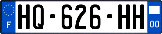 HQ-626-HH