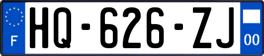 HQ-626-ZJ