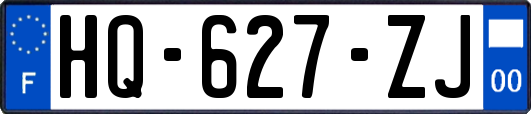 HQ-627-ZJ
