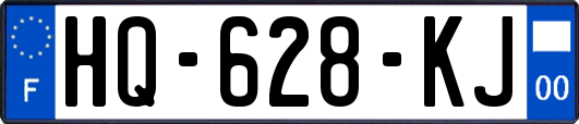 HQ-628-KJ