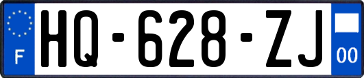 HQ-628-ZJ