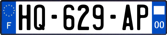 HQ-629-AP