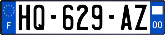 HQ-629-AZ