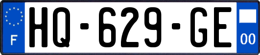 HQ-629-GE