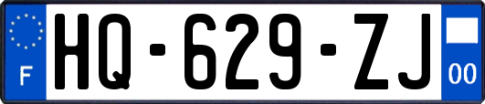 HQ-629-ZJ