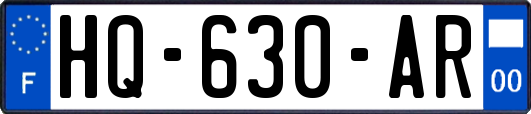 HQ-630-AR