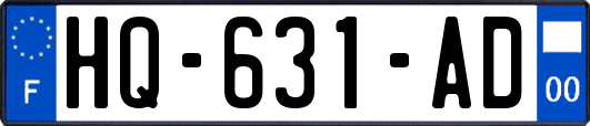 HQ-631-AD