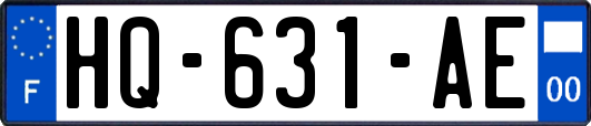 HQ-631-AE