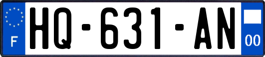 HQ-631-AN