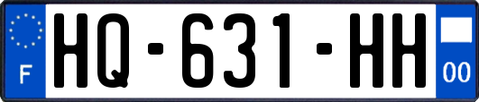 HQ-631-HH