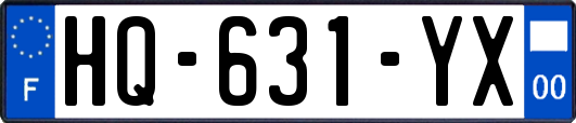 HQ-631-YX