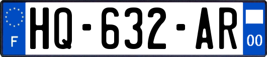 HQ-632-AR