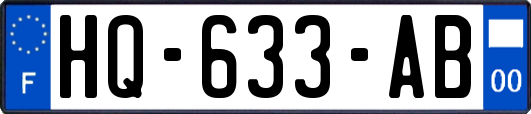 HQ-633-AB