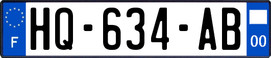 HQ-634-AB
