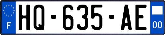HQ-635-AE