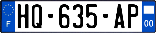 HQ-635-AP