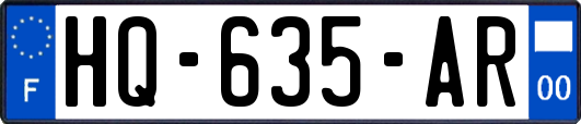 HQ-635-AR