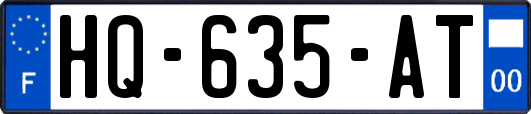 HQ-635-AT