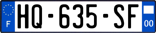 HQ-635-SF