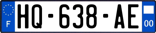 HQ-638-AE