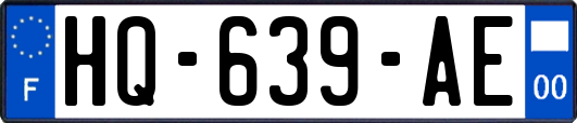 HQ-639-AE