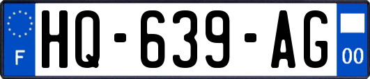 HQ-639-AG