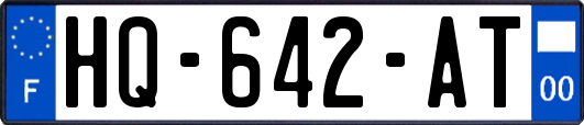 HQ-642-AT