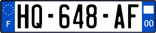 HQ-648-AF